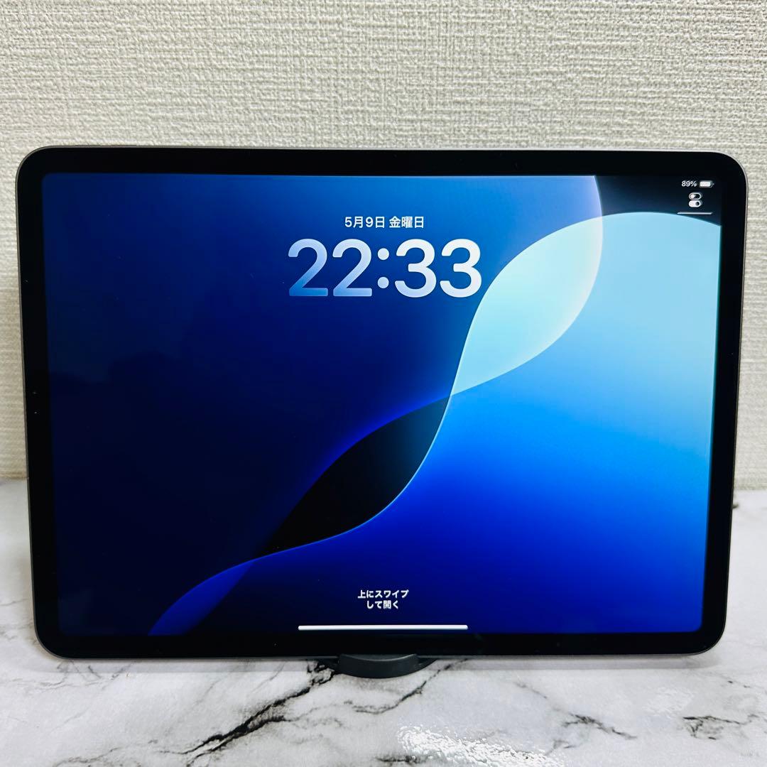 iPad Pro 11 第1世代 256GB WiFi