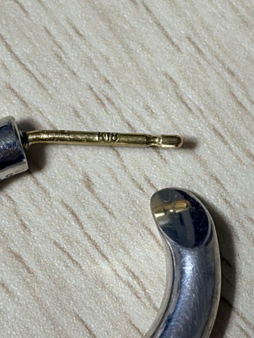 CAREERING PLACEBO 701 k18 SVキャリアリングプラシーボ