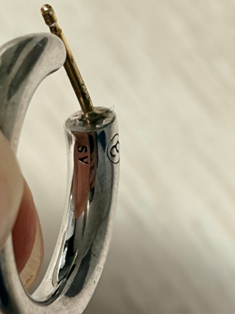 CAREERING PLACEBO 701 k18 SVキャリアリングプラシーボ