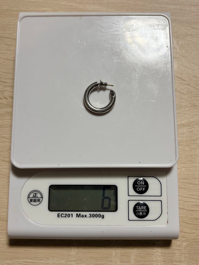 CAREERING PLACEBO 701 k18 SVキャリアリングプラシーボ