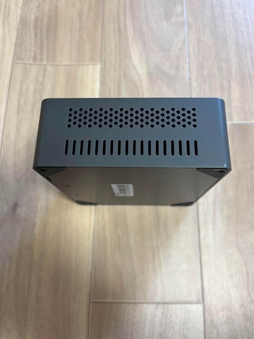 BMAX -JP-B2S（ミニPC）