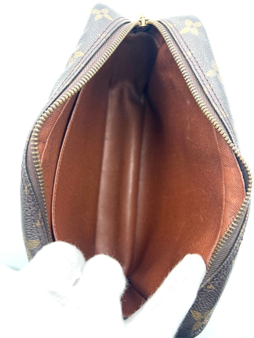 LOUIS VUITTON コンピエーニュ23 セカンドバッグ M51847