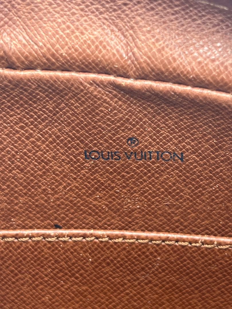LOUIS VUITTON コンピエーニュ23 セカンドバッグ M51847
