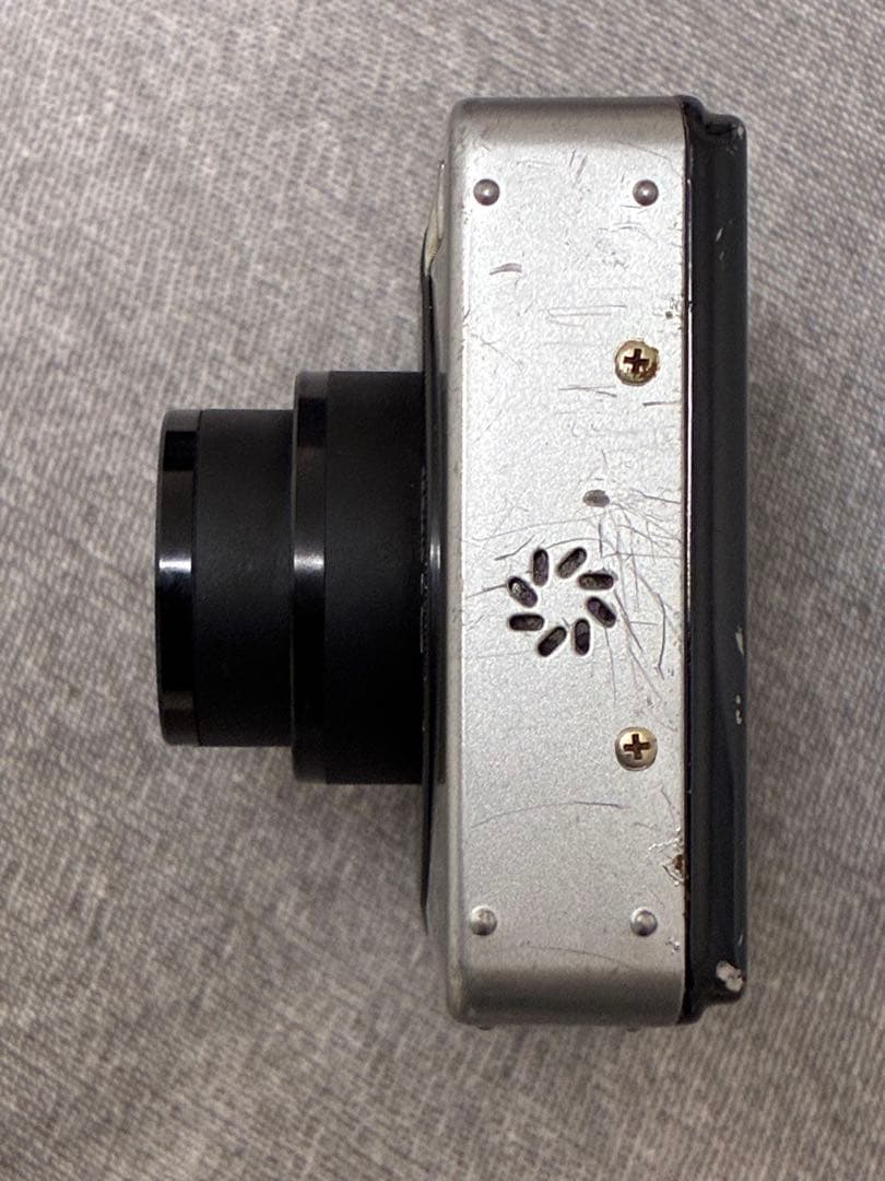 ⭐️完動品⭐️ CANON IXY DIGITAL 90 PC1227 コンデジ