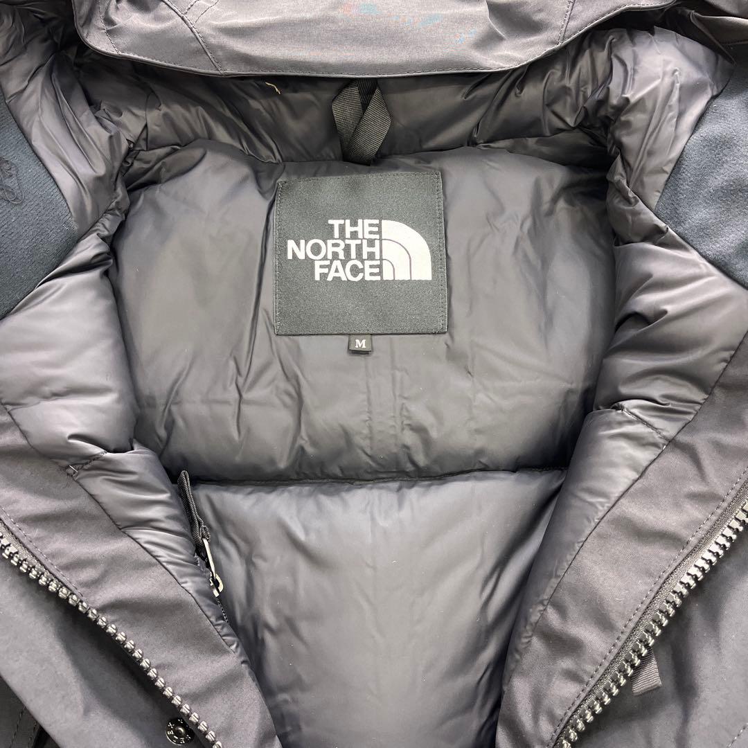 【未使用】　ノースフェイス　マウンテンダウンジャケット（ユニセックス）