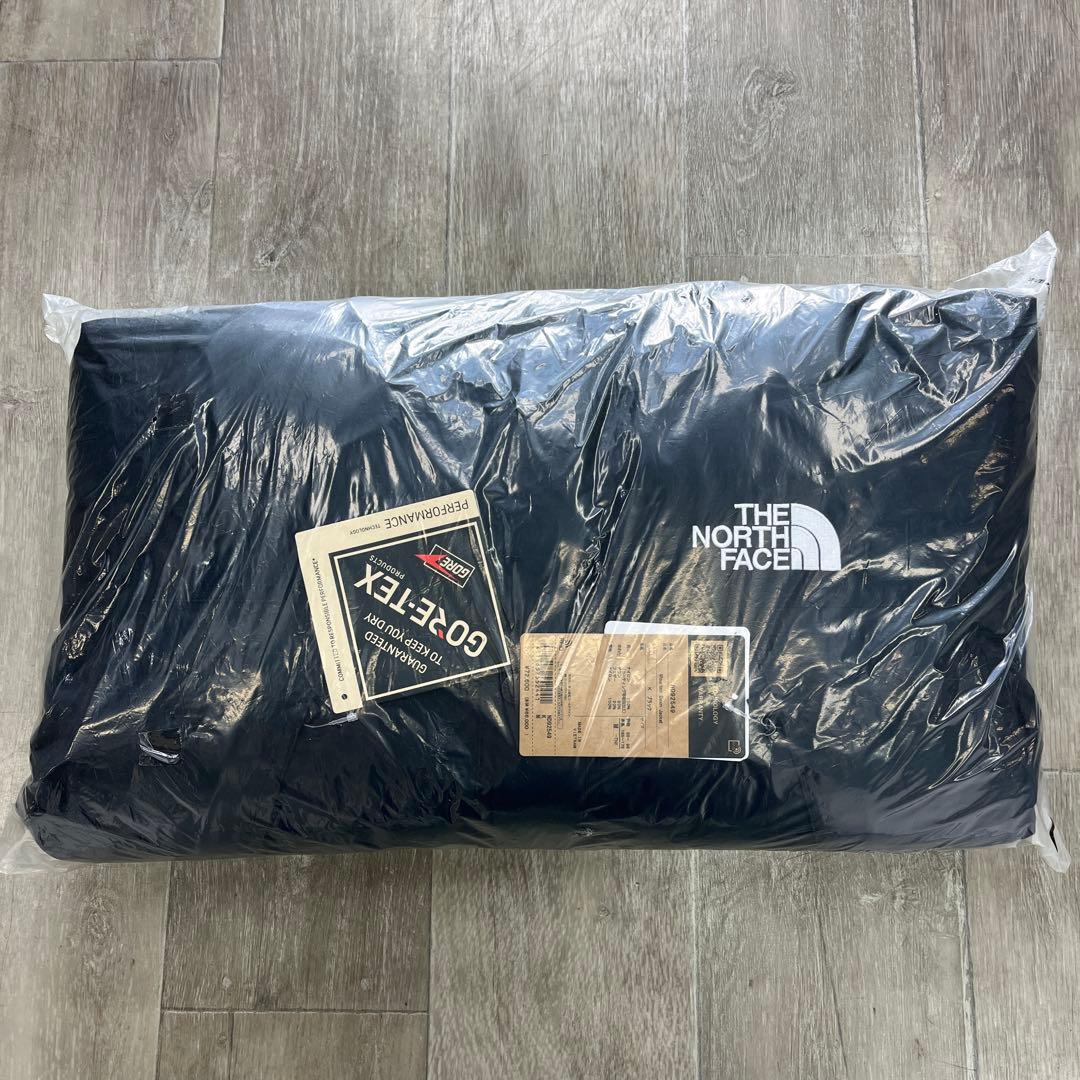 【未使用】　ノースフェイス　マウンテンダウンジャケット（ユニセックス）