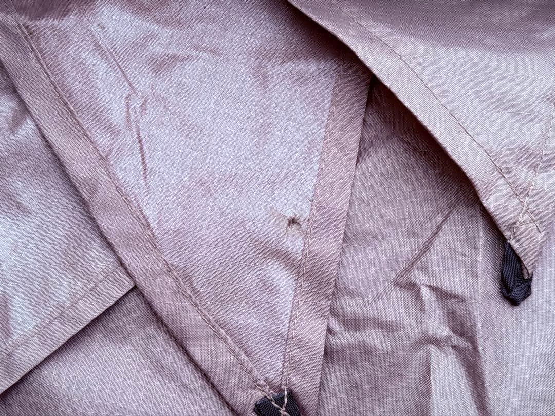 ら*ー様 サーカスTC コンフォートソロ　トリポットセット