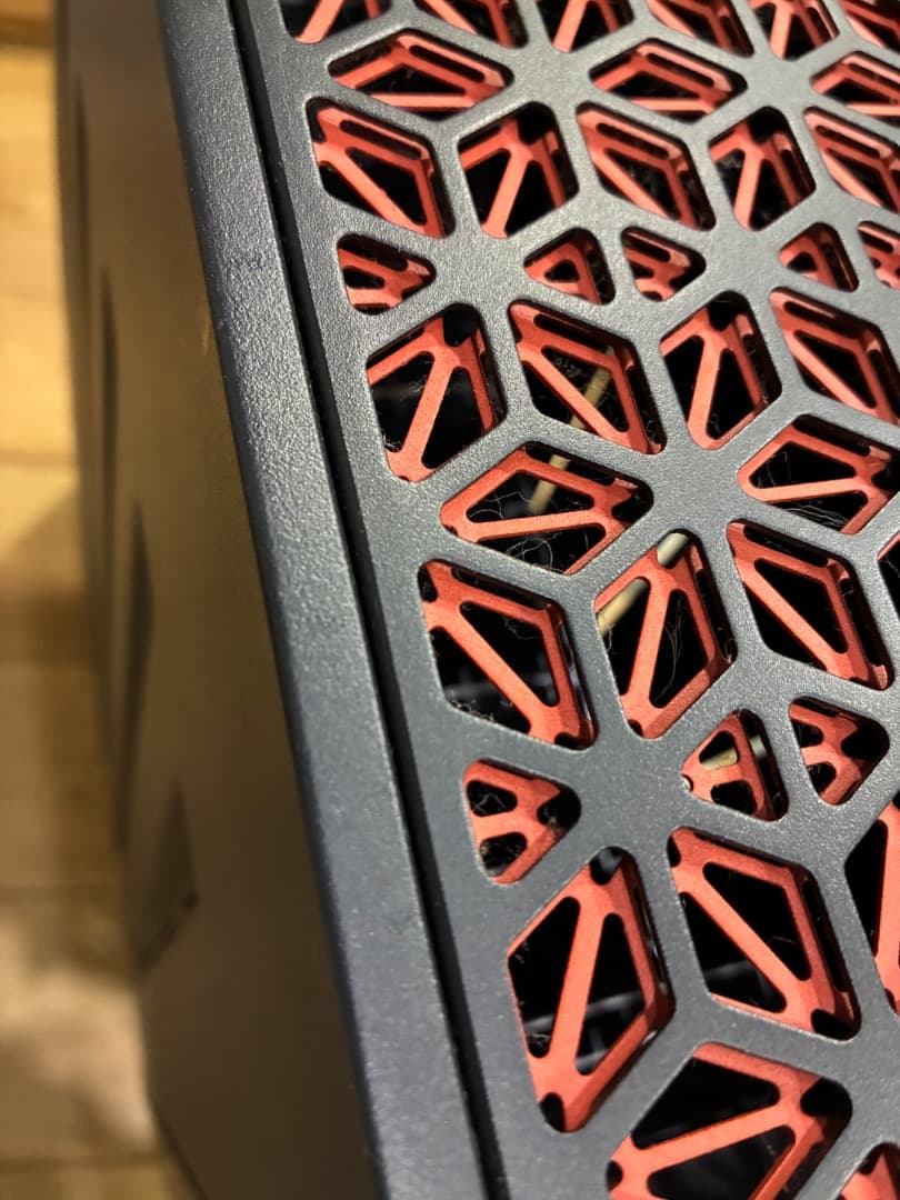 【なお】eureks ヘリテイジヒーター EHT－M15QDF