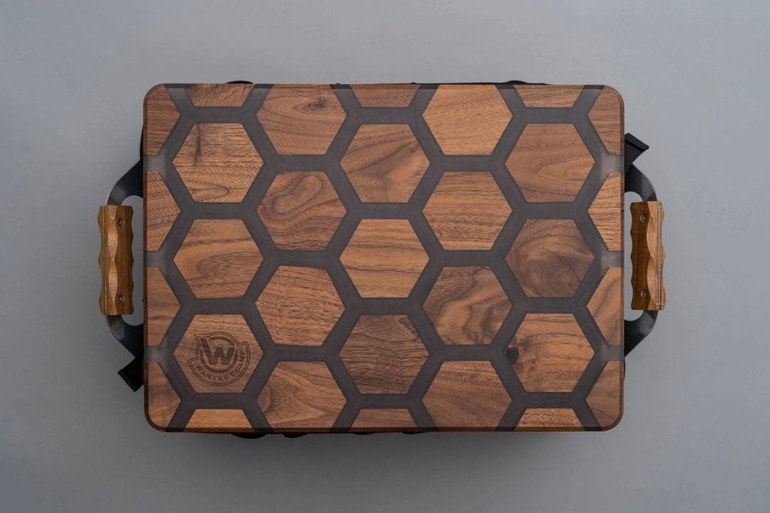 【shin様】専用　WANTKEY CAMP BOXTOP SC25 HEXA