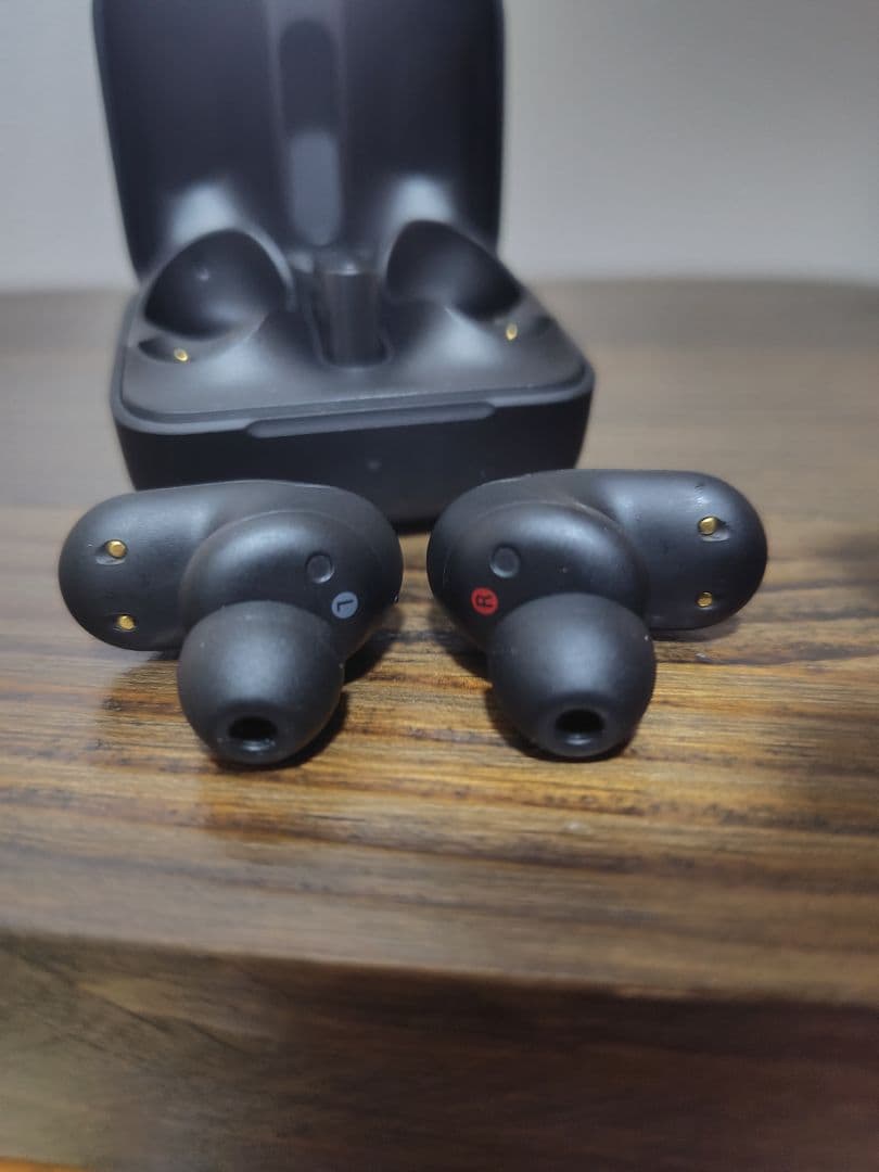 む*ん様 SONY INZONE Buds ワイヤレスイヤホン