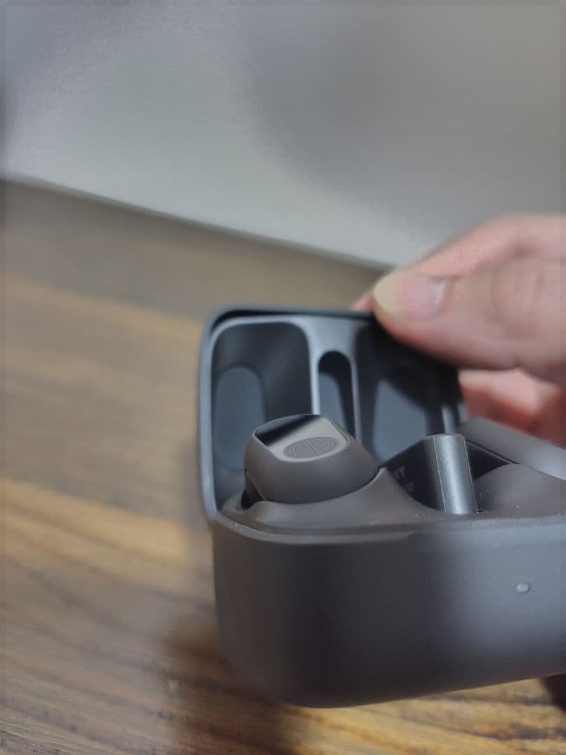 む*ん様 SONY INZONE Buds ワイヤレスイヤホン