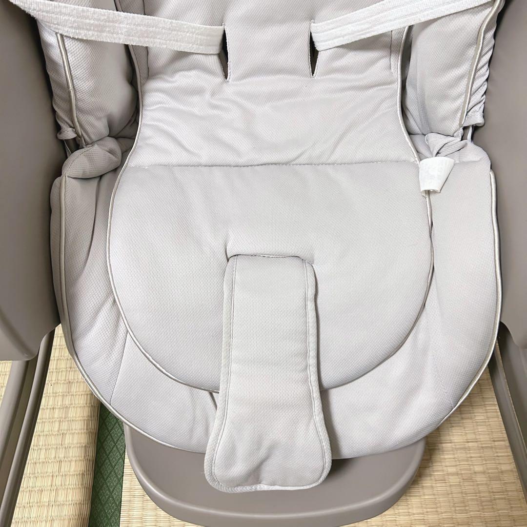 【早い者勝ち‼️】アップリカ 手動ハイローラック ユラリズム スマートプレミアム⭐︎