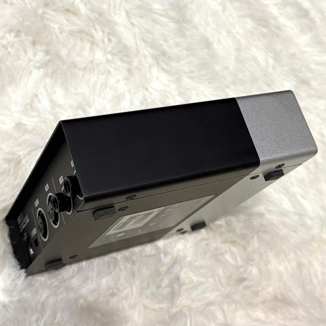 【美品】steinberg UR22 USBオーディオインターフェース