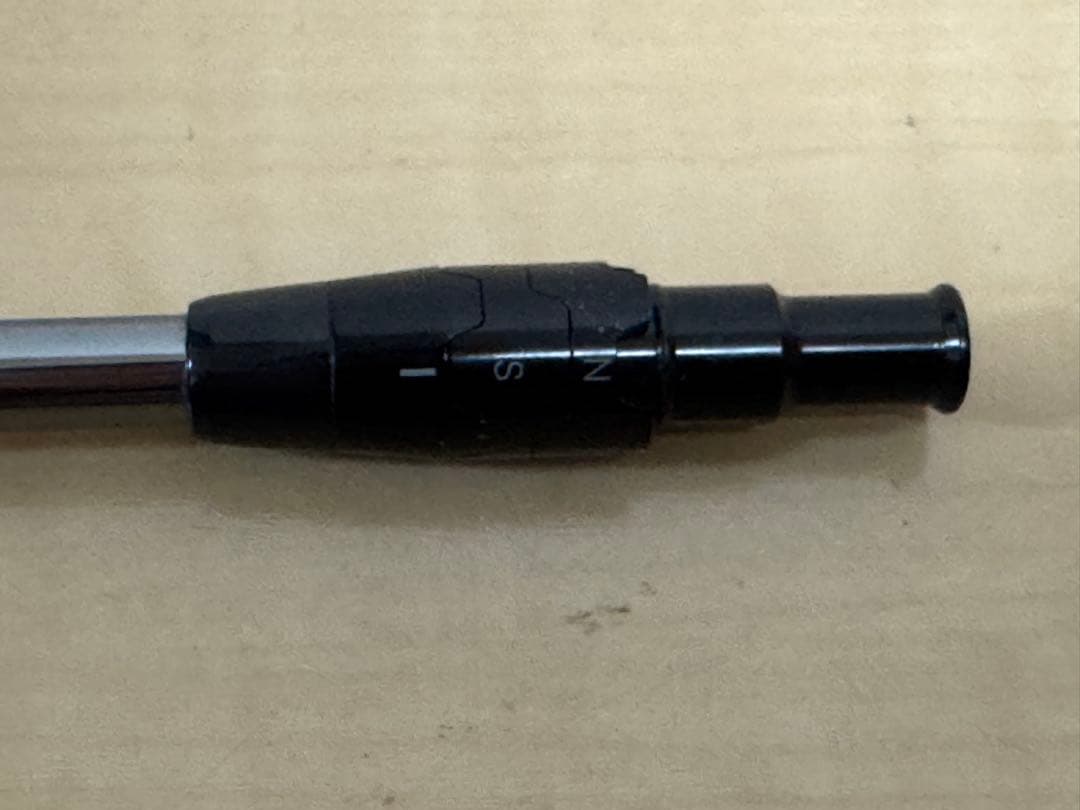 KUROKAGE XD 60S ドライバー用　キャロウェイスリーブ