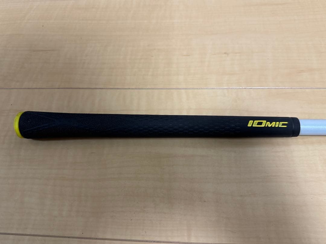 KUROKAGE XD 60S ドライバー用　キャロウェイスリーブ