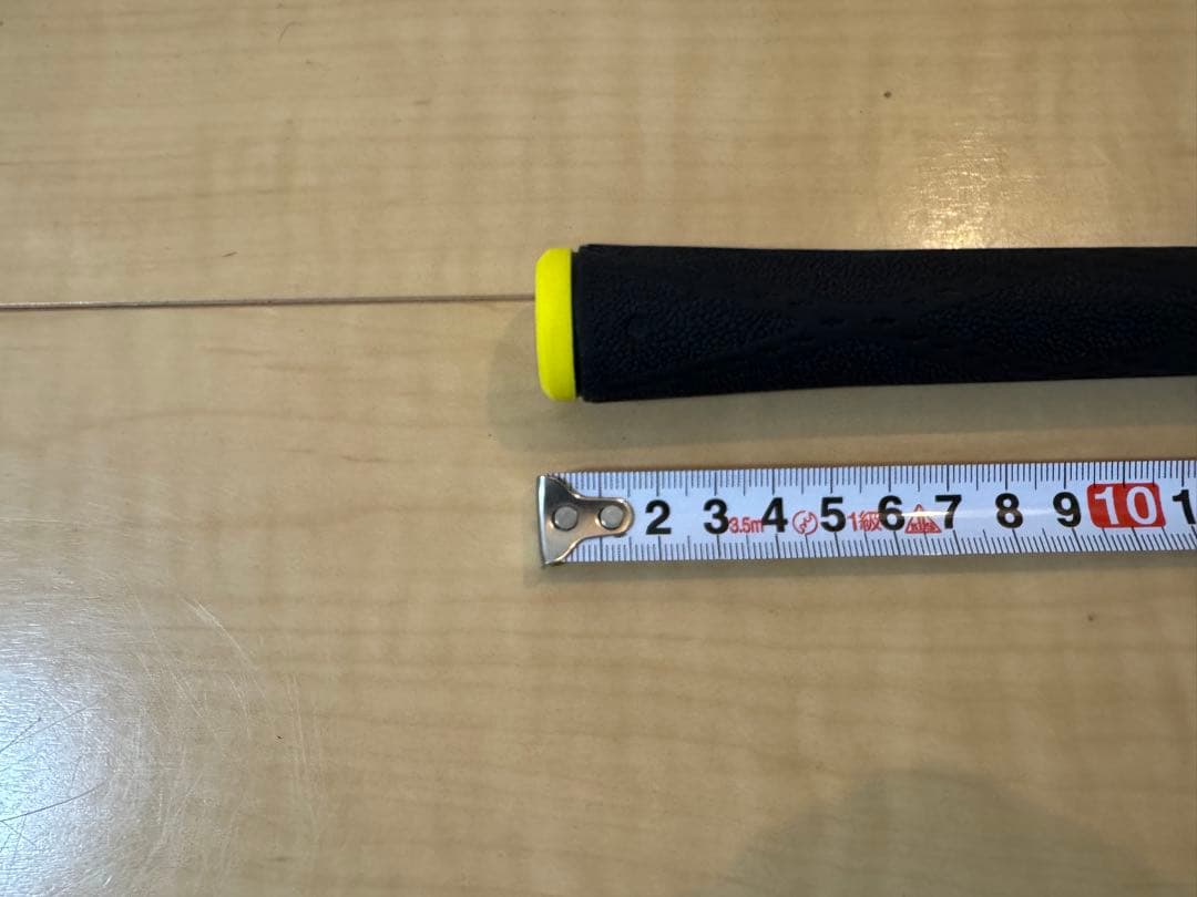 KUROKAGE XD 60S ドライバー用　キャロウェイスリーブ