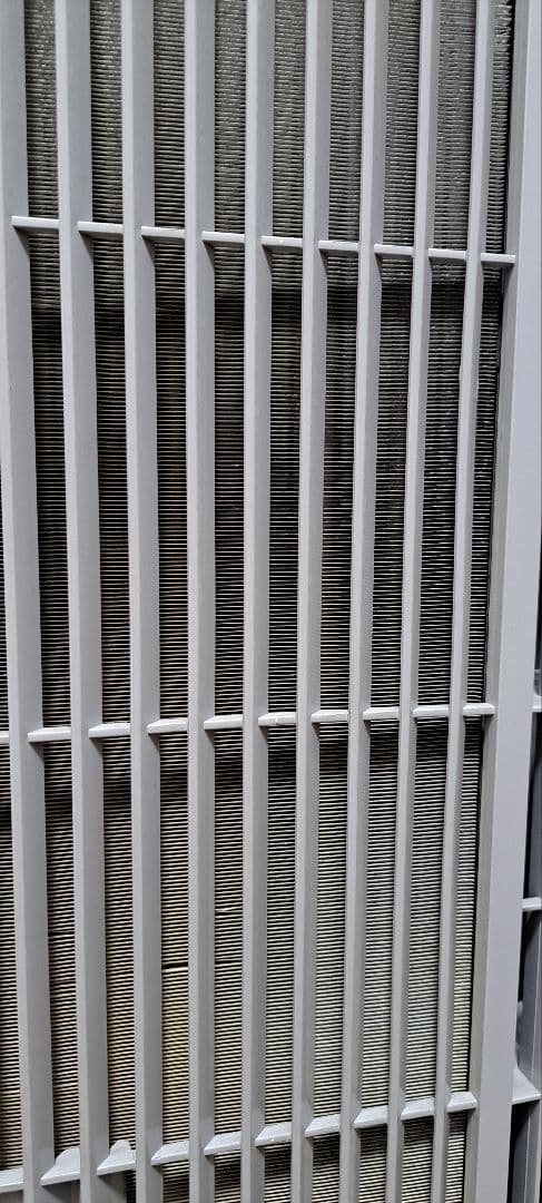 【Masa】コロナ 窓用エアコン 冷房専用 CW-1818 工事不要