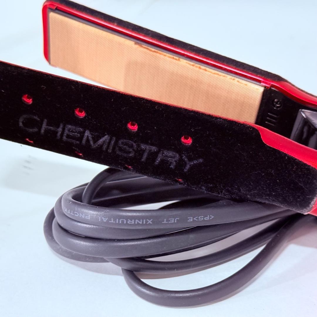 CHEMISTRY PXS-3G プロ用 業務用 美容室撤去品 中古①