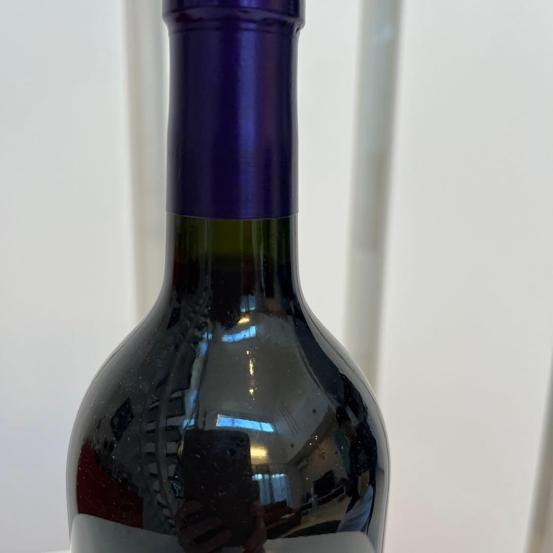 シャトー・ラ・コンセイヤント2007