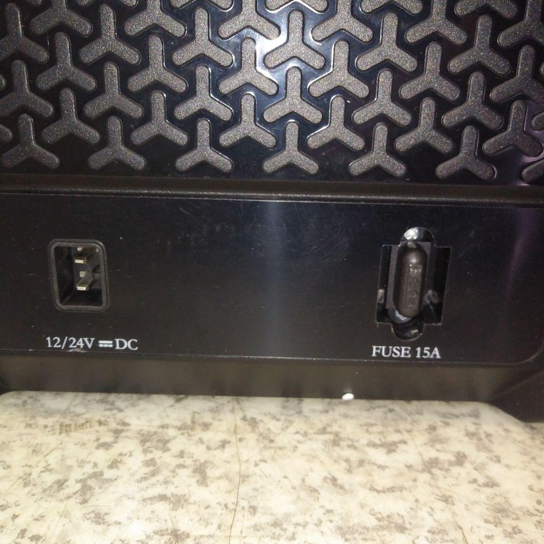 美品　BAMBOOSANG　ポータブル冷蔵庫　車載用冷蔵庫　BX3