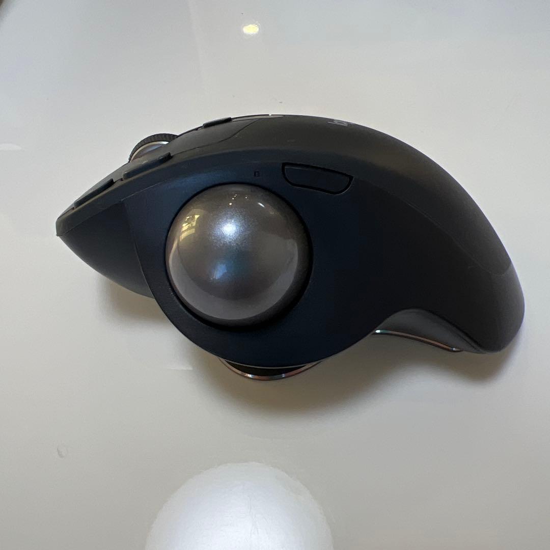 ロジクール MXTB1s 無線 MX ERGO Unifying