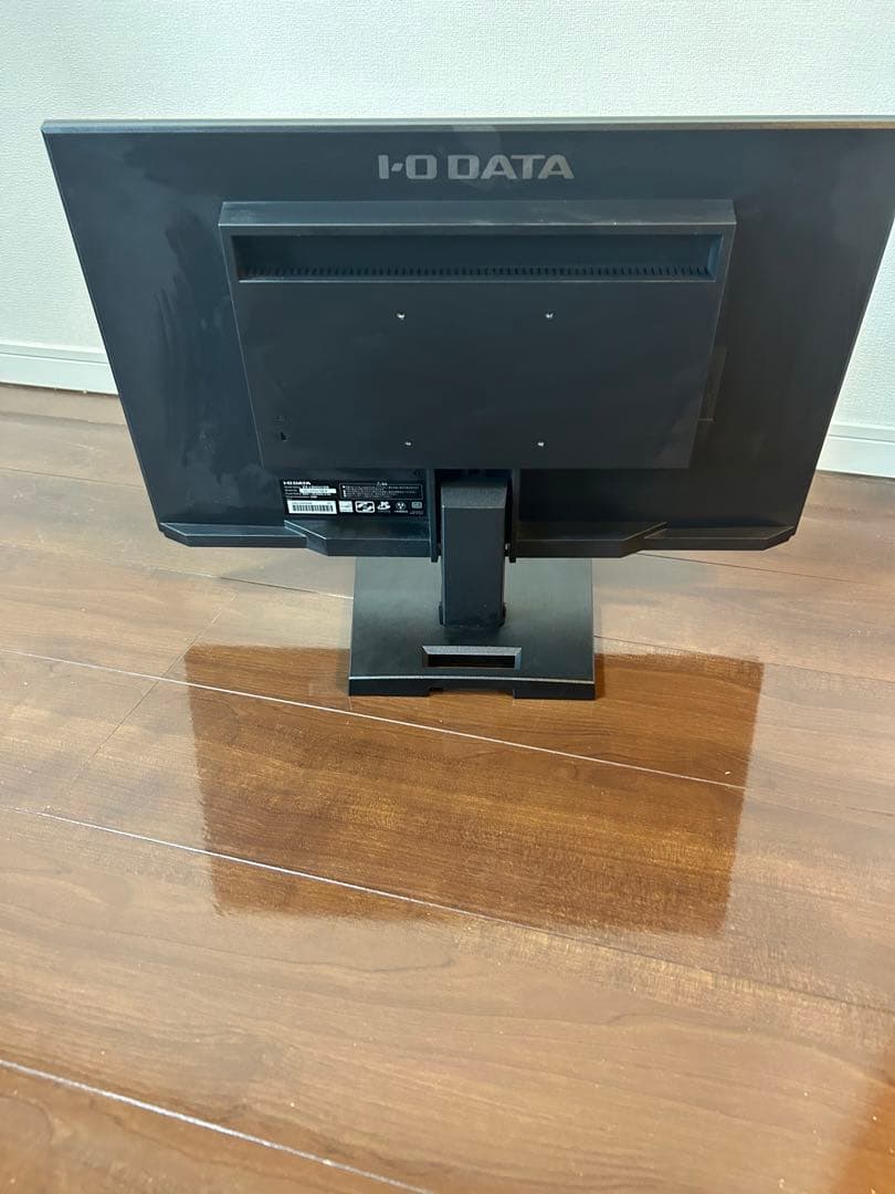 I-O DATA  モニター 23.8型 EX-LDH241 ②
