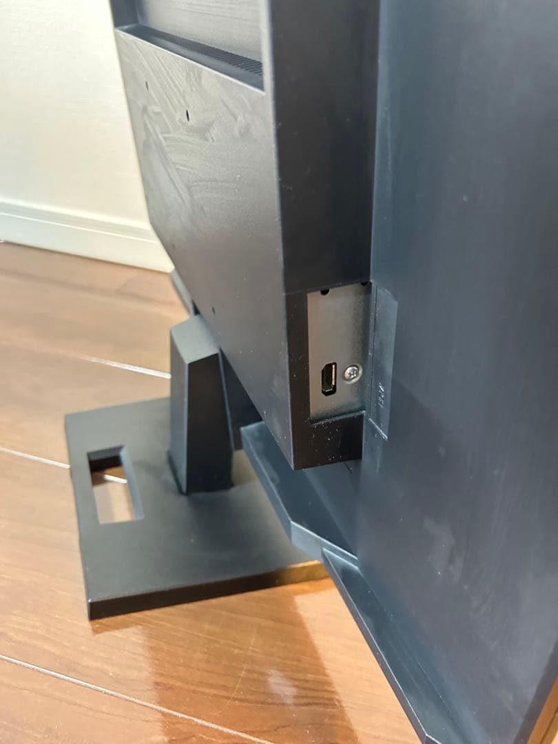 I-O DATA  モニター 23.8型 EX-LDH241 ②