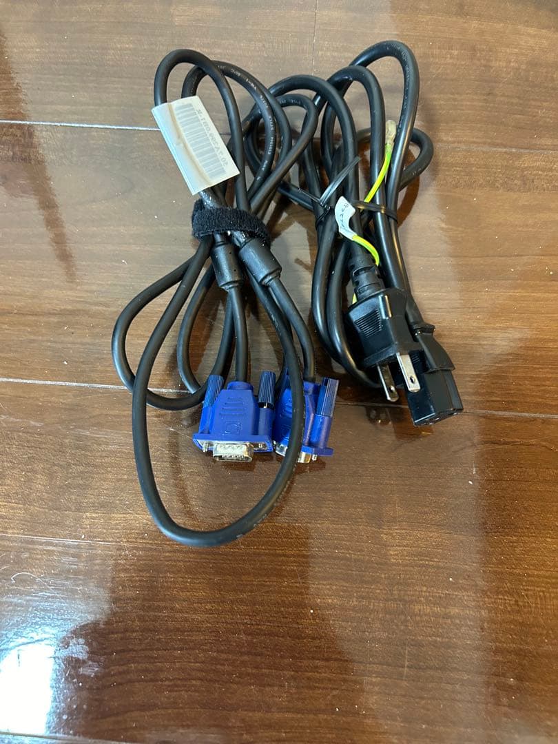 I-O DATA  モニター 23.8型 EX-LDH241 ②