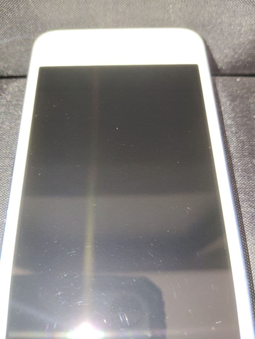 Apple iPod touch 第6世代 128GB Blue ブルー