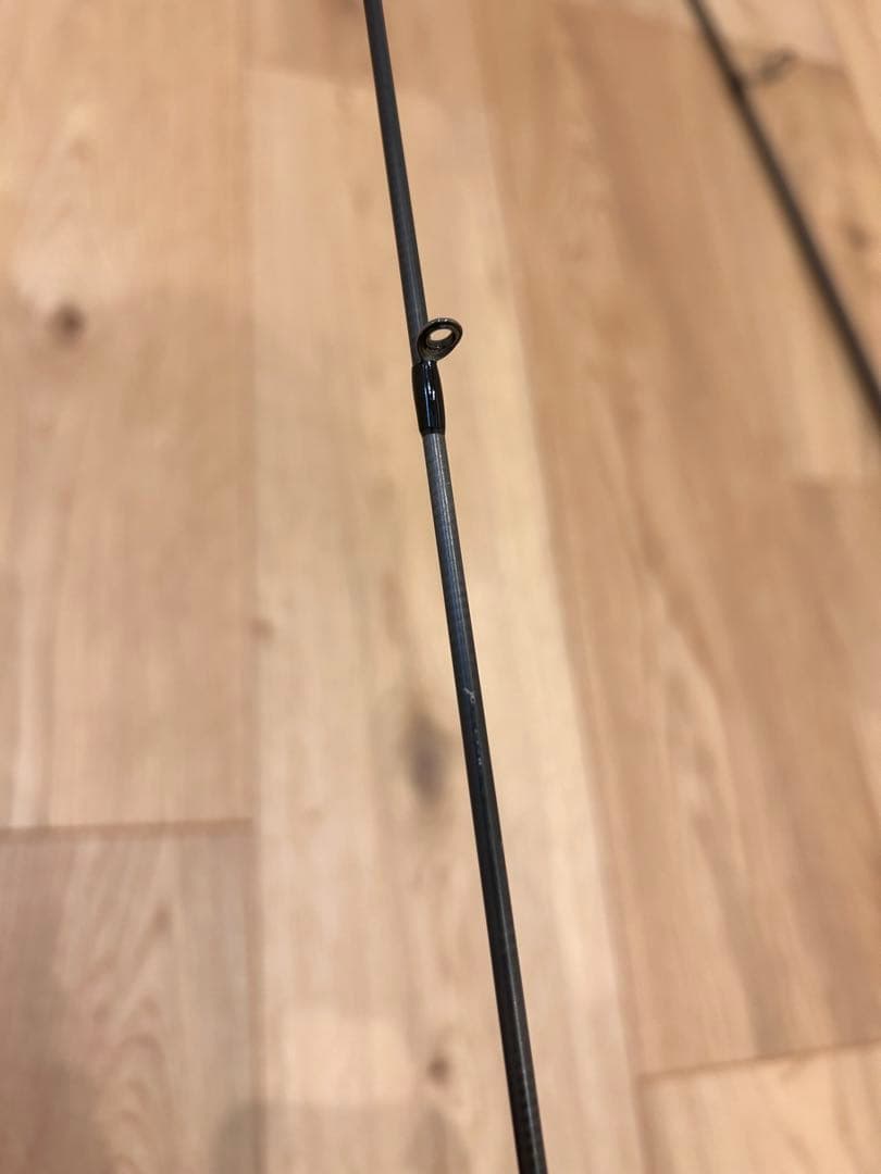 アピア　ブルートHR ハーバースウィーパー77ML