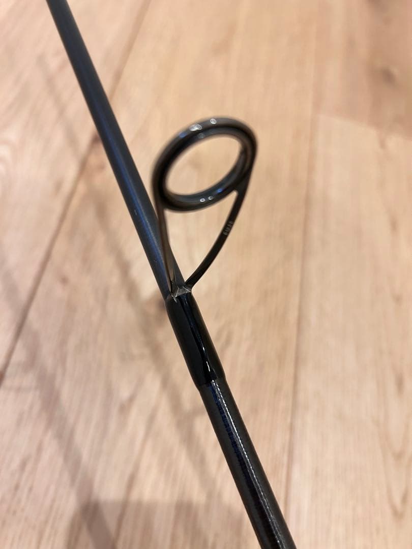 アピア　ブルートHR ハーバースウィーパー77ML