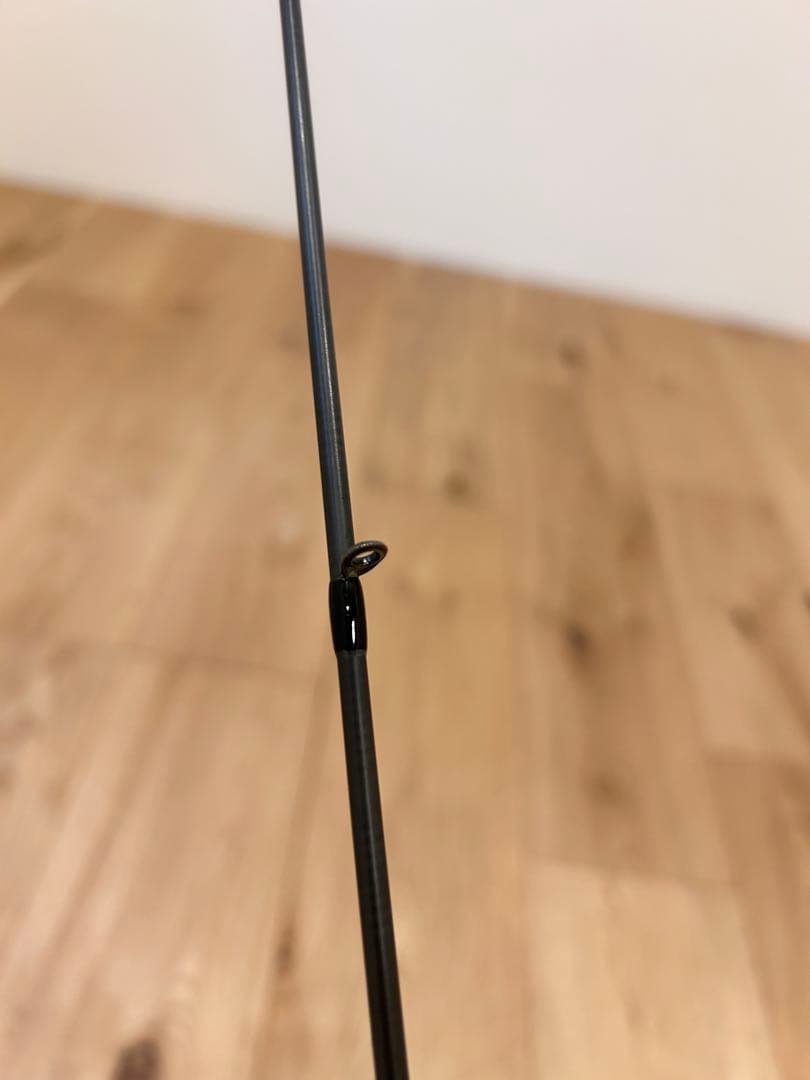 アピア　ブルートHR ハーバースウィーパー77ML