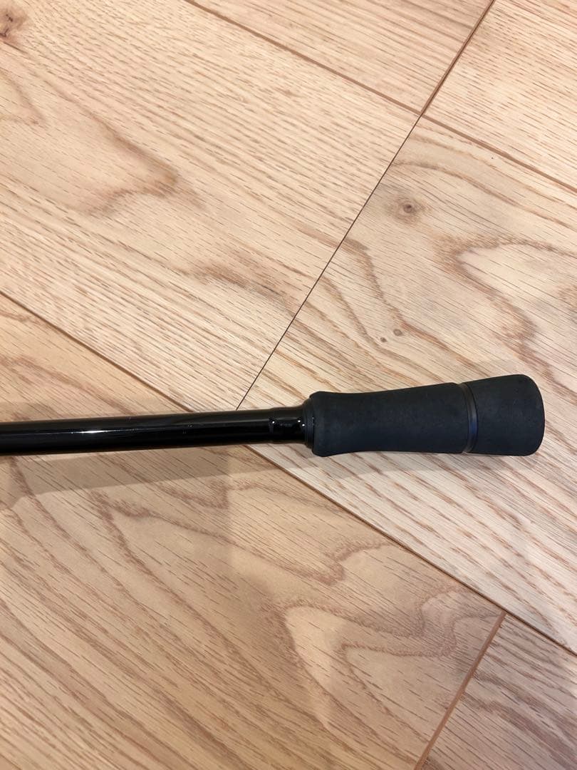 アピア　ブルートHR ハーバースウィーパー77ML