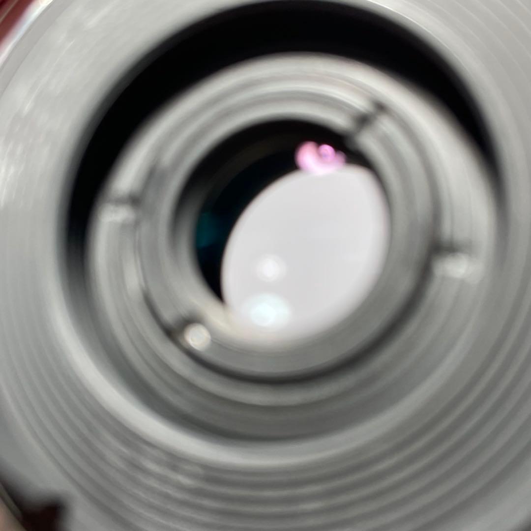 レア？　SMC PENTAX 35mm f3.5 Kマウント