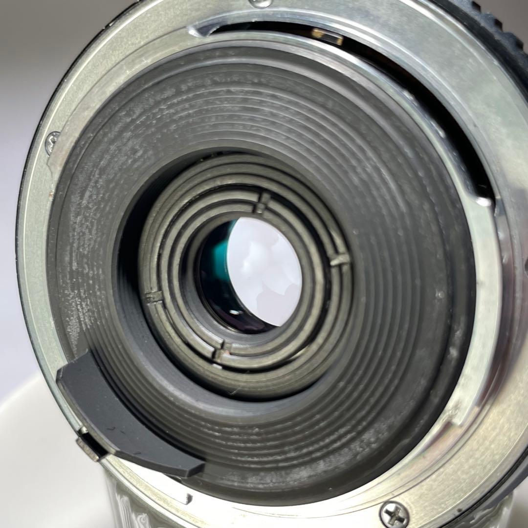 レア？　SMC PENTAX 35mm f3.5 Kマウント