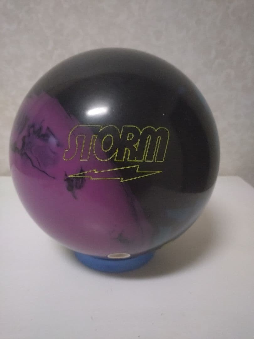 ストームフェイズⅢse15ポンド3オンス