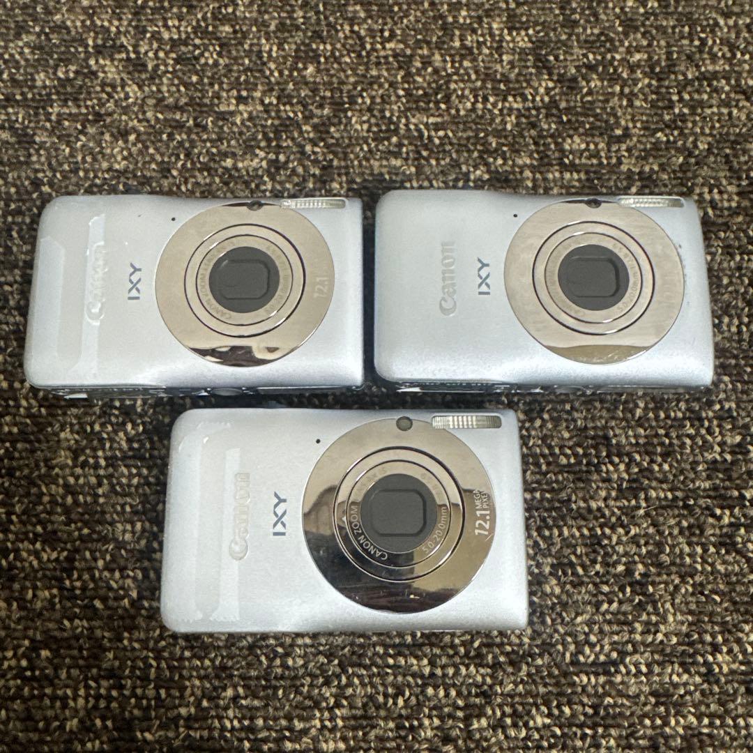 Canon キャノン　ＩXY200F