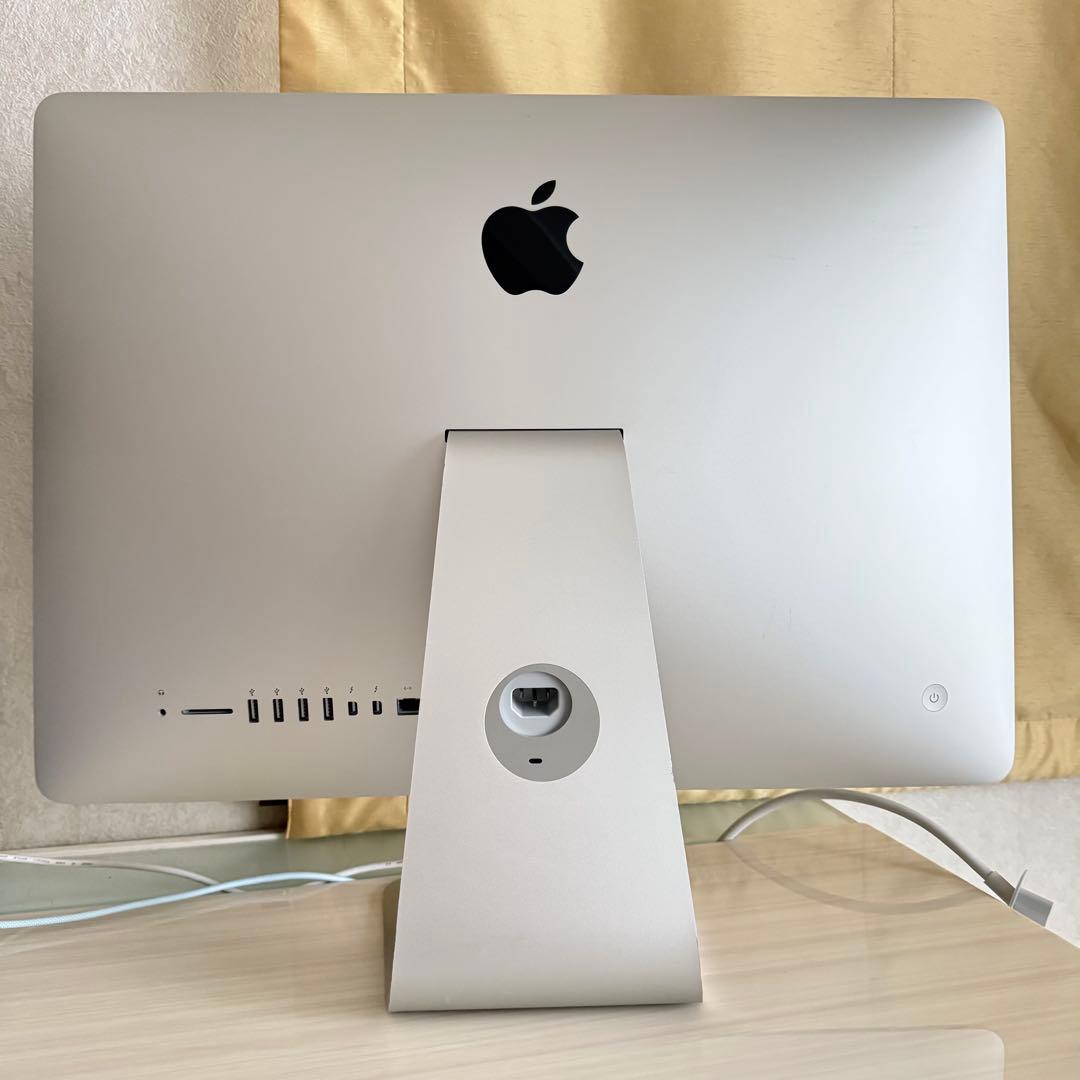 箱付 iMac Retina 4K,21.5-inch,A1418