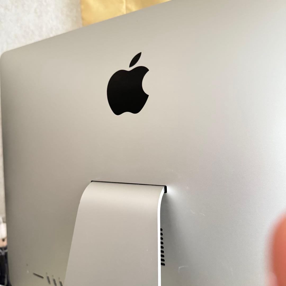 箱付 iMac Retina 4K,21.5-inch,A1418