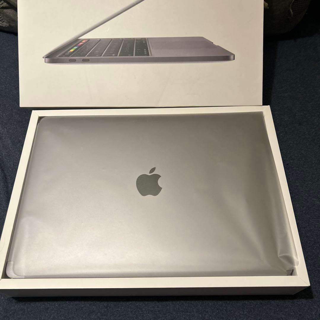 MacBook本体 MacBook Pro 2020 13-inch MXK32J/A