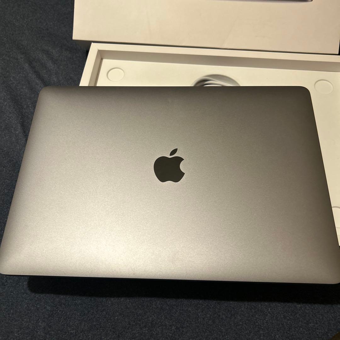 MacBook本体 MacBook Pro 2020 13-inch MXK32J/A