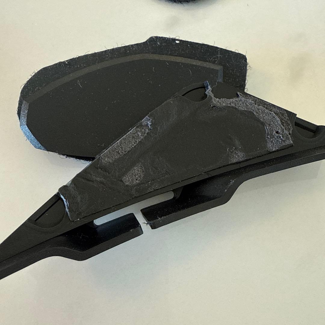 B+COM sb6xr 動作確認済み