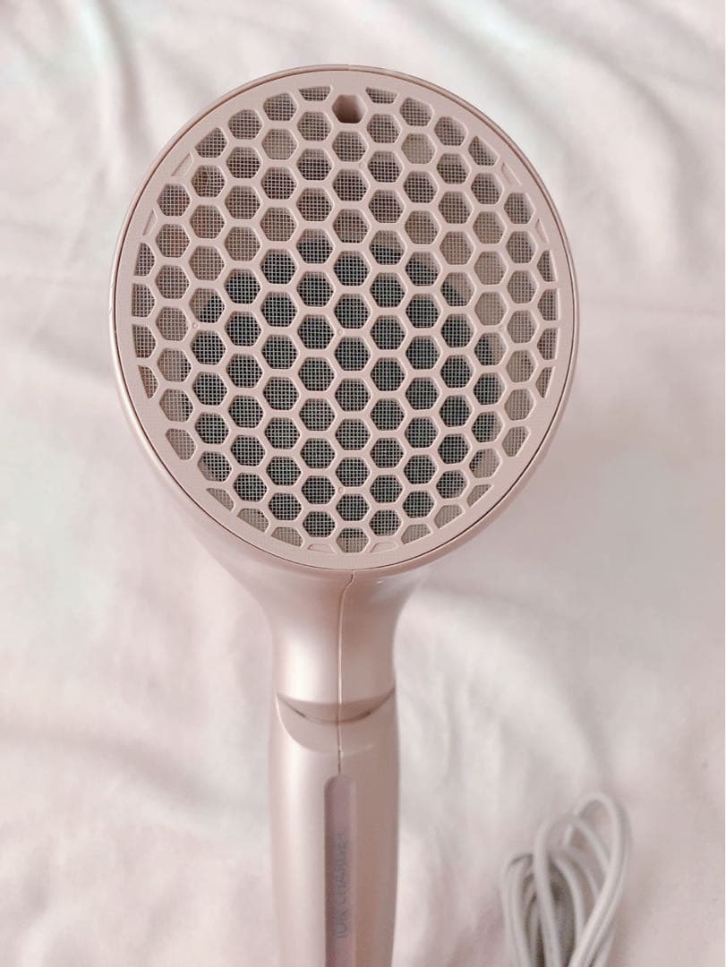 Panasonic ヘアードライヤー ナノケア EH-NA0G