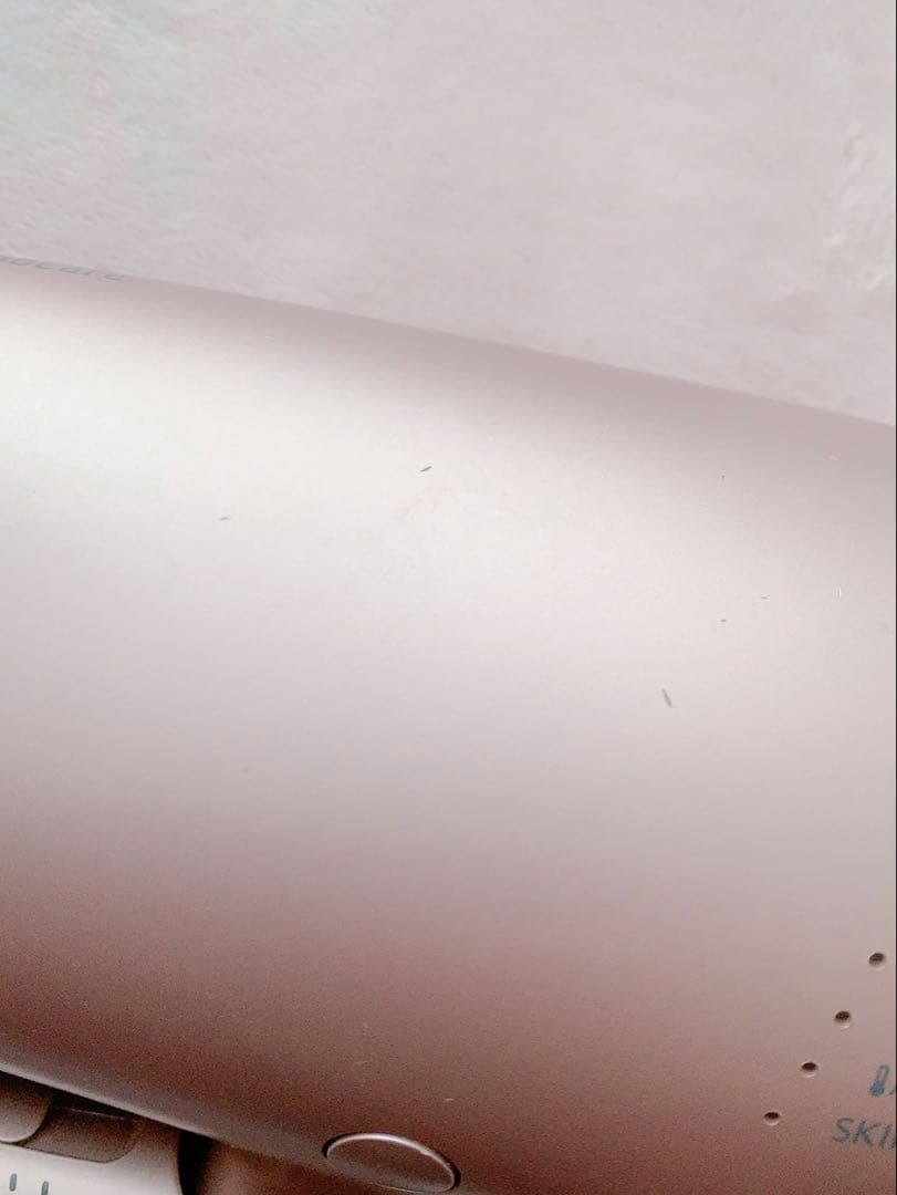 Panasonic ヘアードライヤー ナノケア EH-NA0G