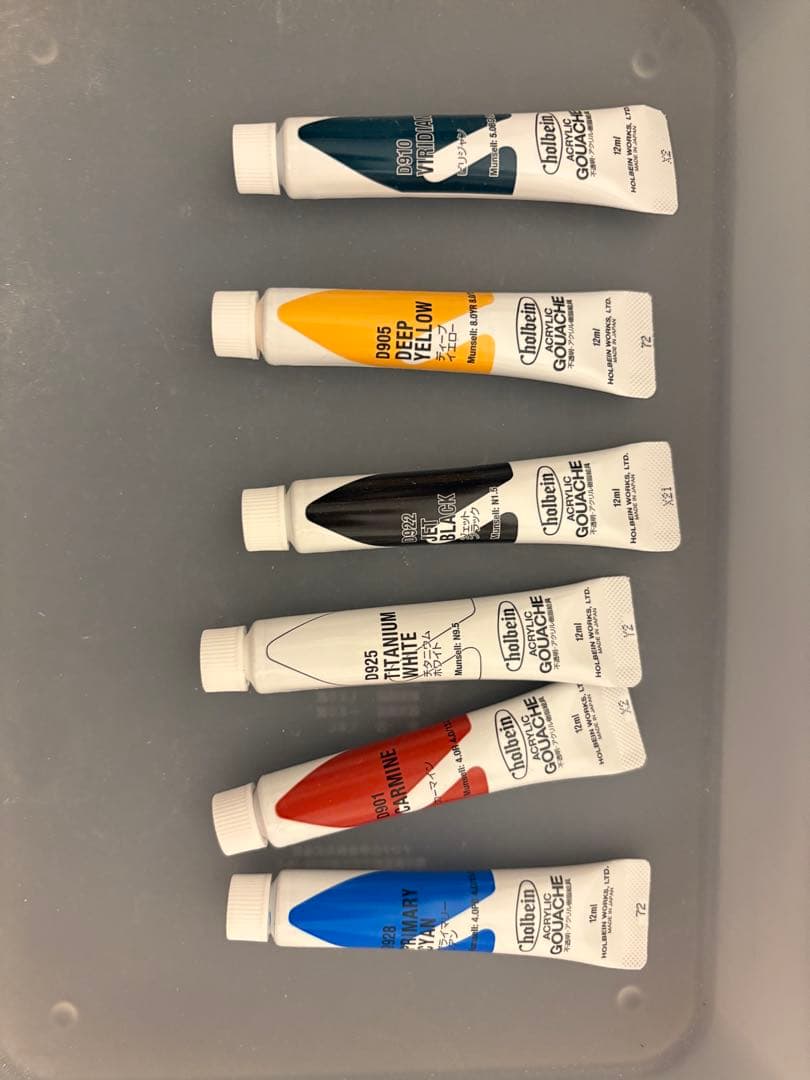 ネイル検定３級道具&バック セット