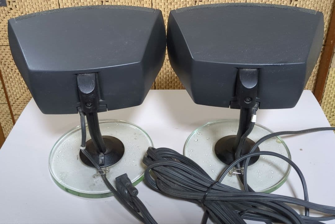 その他 BOSE PS3-2-1 Powered Speaker System