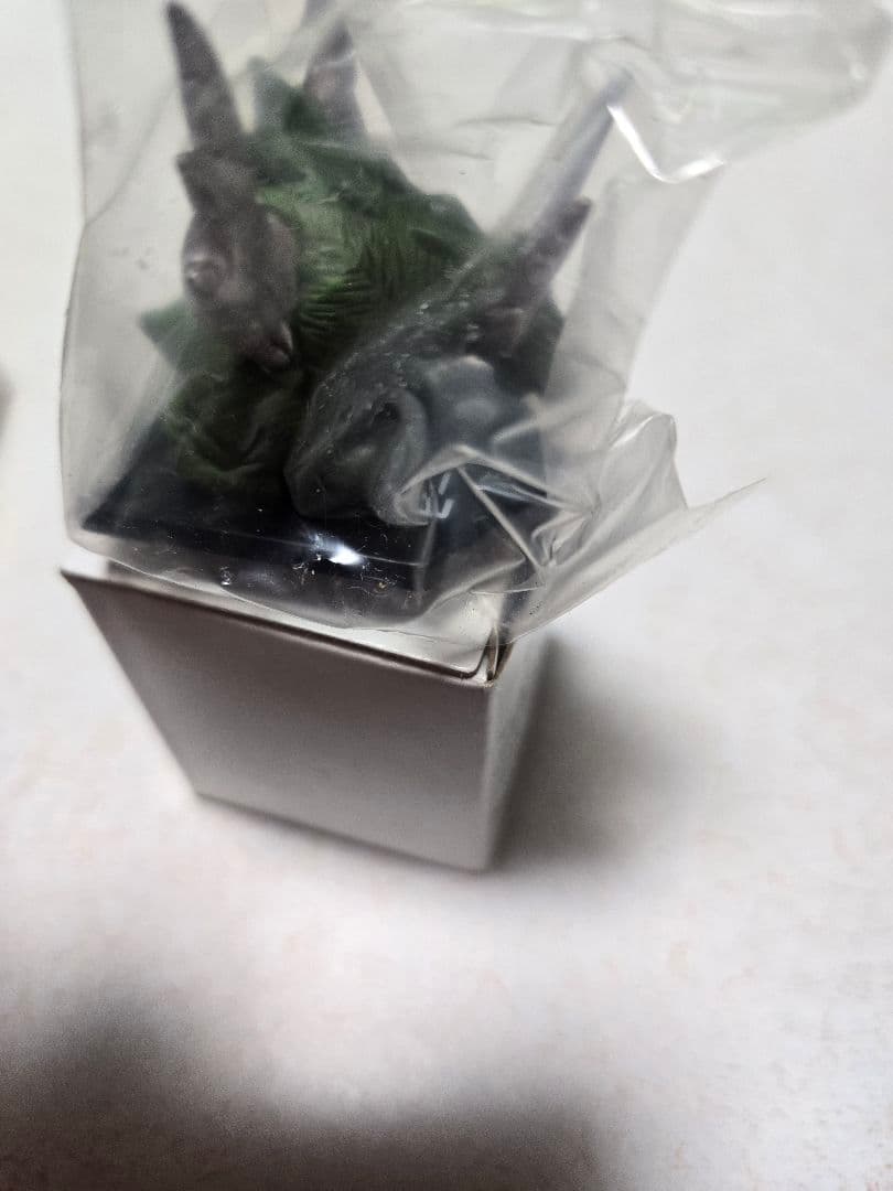 【激レア】マジックザ・ギャザリング トークン　フィギュア　全5種類