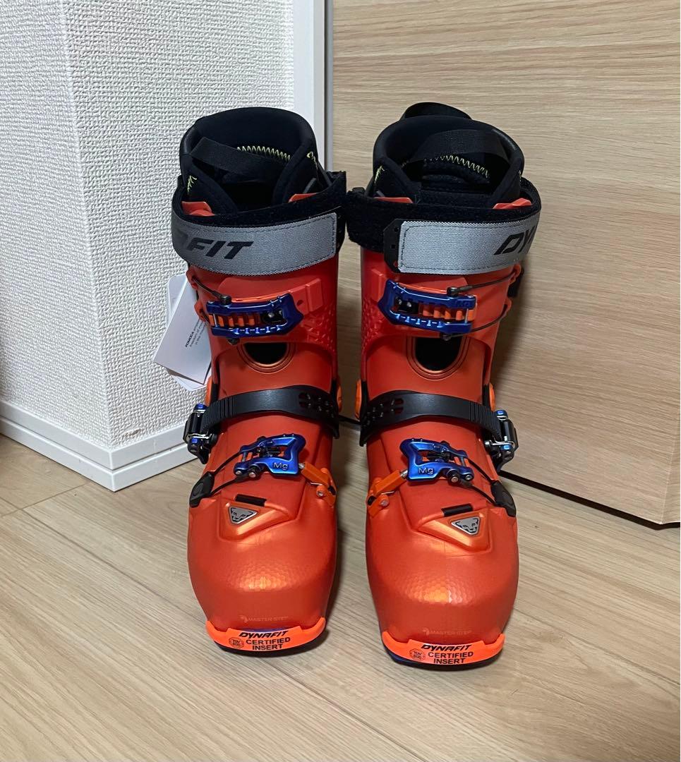 Dynafit HOJI PXディナフィットホジ 山スキーブーツバックカントリー