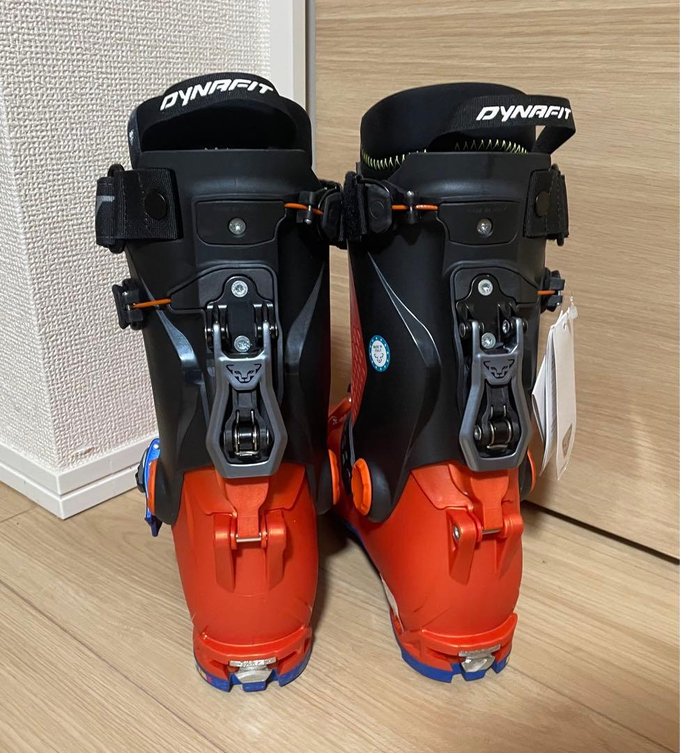 Dynafit HOJI PXディナフィットホジ 山スキーブーツバックカントリー