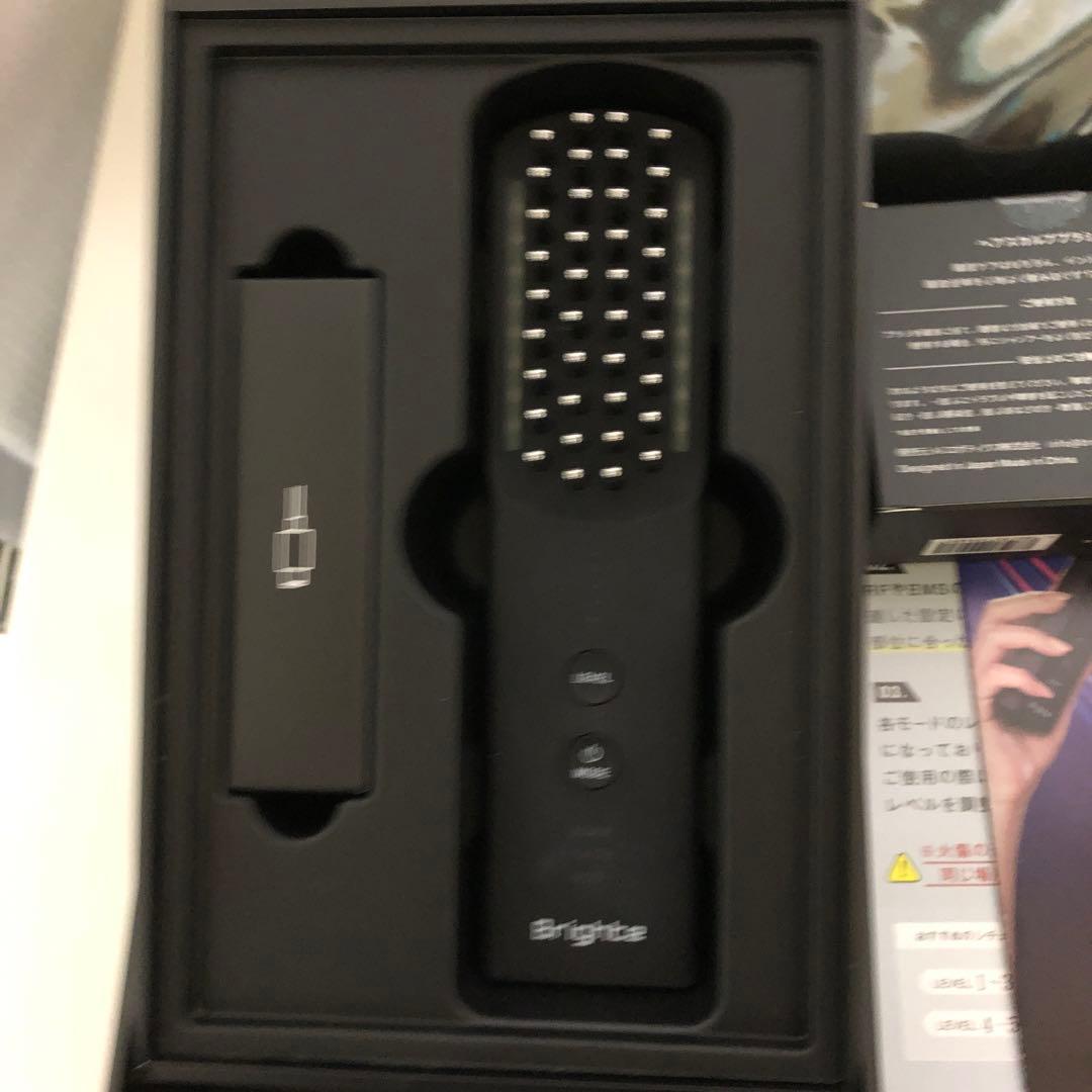 Brighte ELKIBRUSH+ 美顔器